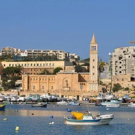 Cozy 2-bedroom In By Sf Homes