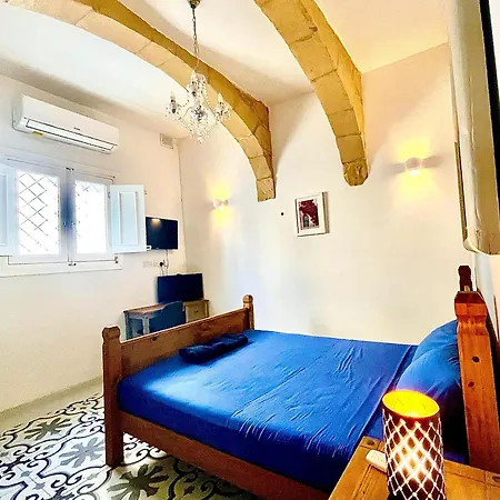 Apartamento Cozy 2-bedroom In By Sf Homes Rabat